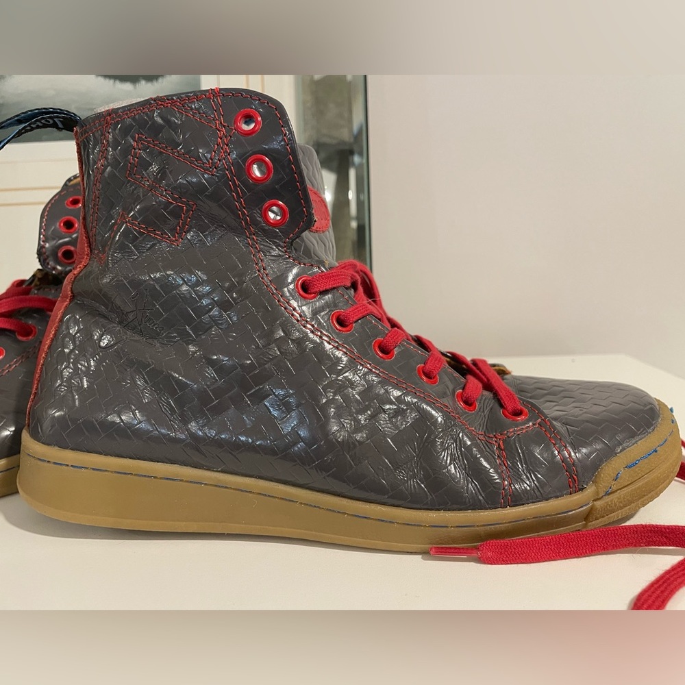 John Fluevog..